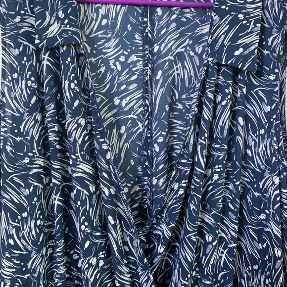 NWT 4X Jumpsuit - Picture 3 of 5